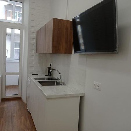 N.A.N. Apartments City Centre Kiev Ngoại thất bức ảnh