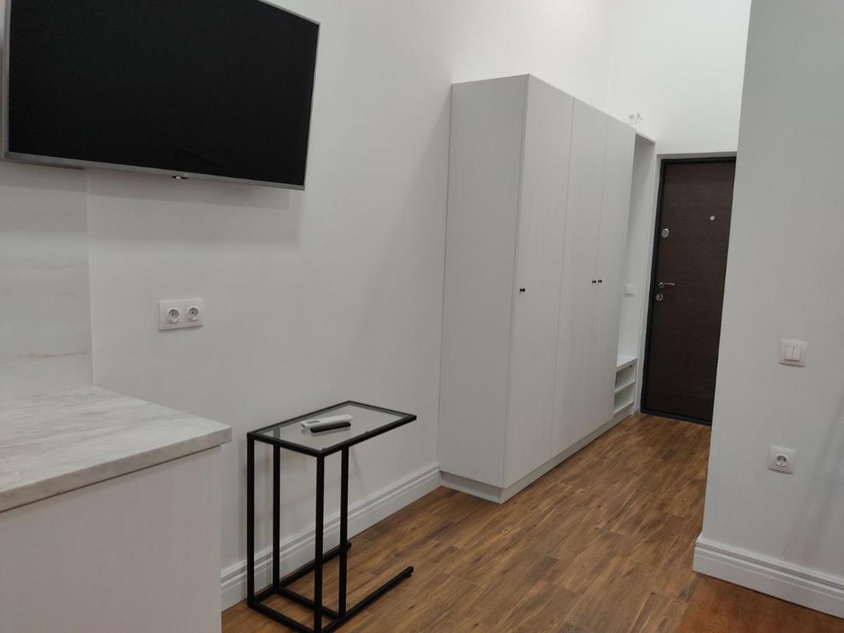 N.A.N. Apartments City Centre Kiev Ngoại thất bức ảnh